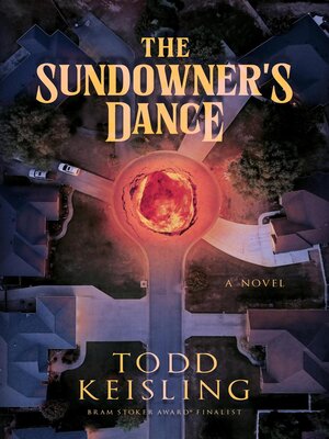 cover image of The Sundowner's Dance